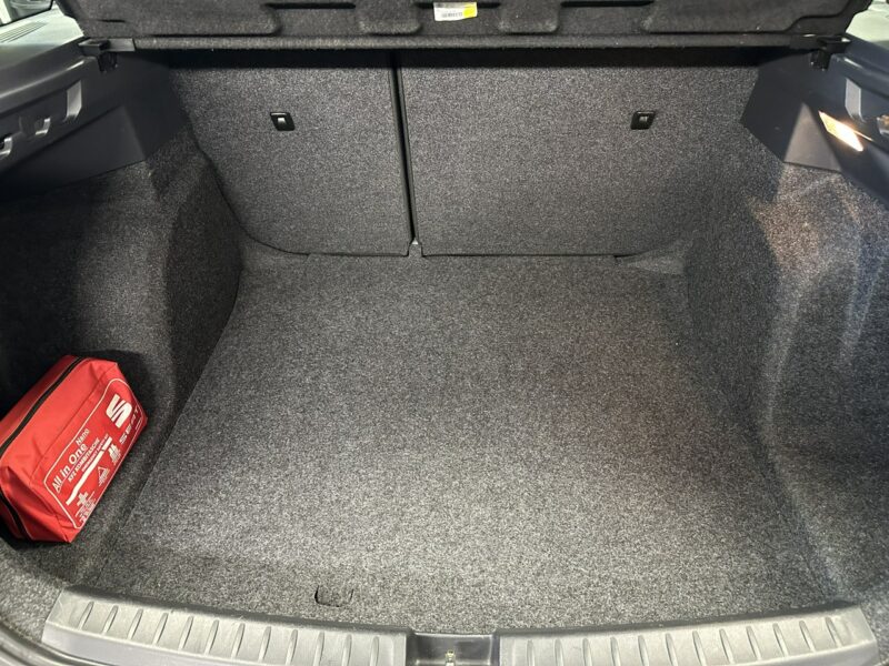 Seat Ibiza Seat Ibiza Kombi 1.4 MPI Po Lifcie Alufelgi Opłaty Raty GWARANCJA IV (2008-)