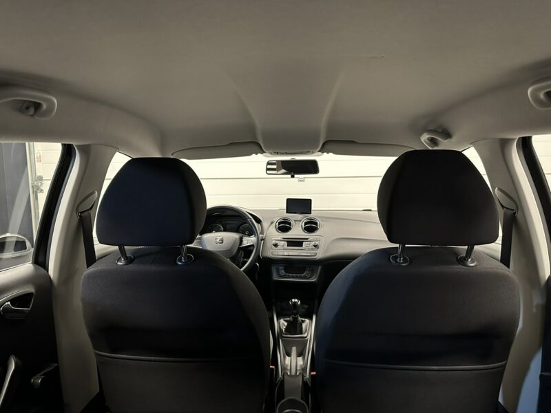 Seat Ibiza Seat Ibiza Kombi 1.4 MPI Po Lifcie Alufelgi Opłaty Raty GWARANCJA IV (2008-)