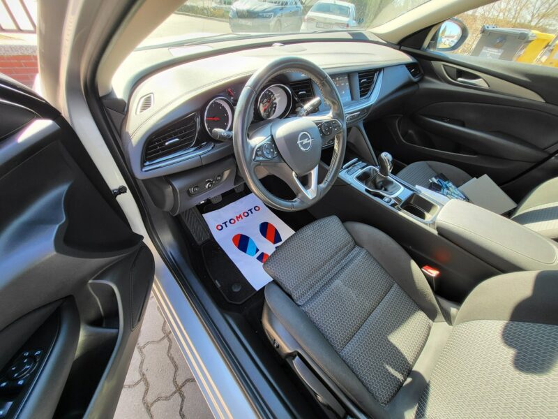 Opel Insignia 2021 Salon Polska 1wł F.VAT Bezwypadkowy SUPER STAN st B (2017-)