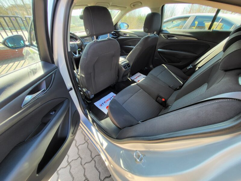 Opel Insignia 2021 Salon Polska 1wł F.VAT Bezwypadkowy SUPER STAN st B (2017-)
