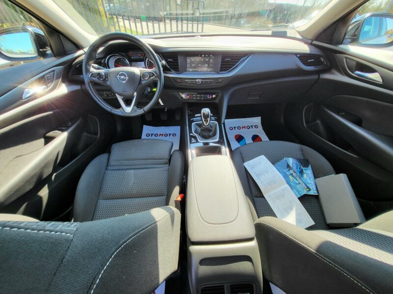 Opel Insignia 2021 Salon Polska 1wł F.VAT Bezwypadkowy SUPER STAN st B (2017-)