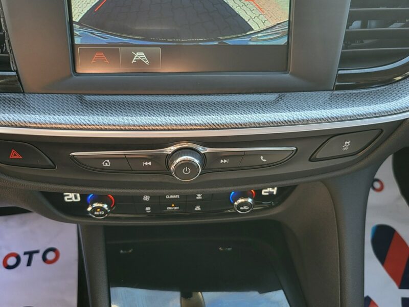 Opel Insignia 2021 Salon Polska 1wł F.VAT Bezwypadkowy SUPER STAN st B (2017-)