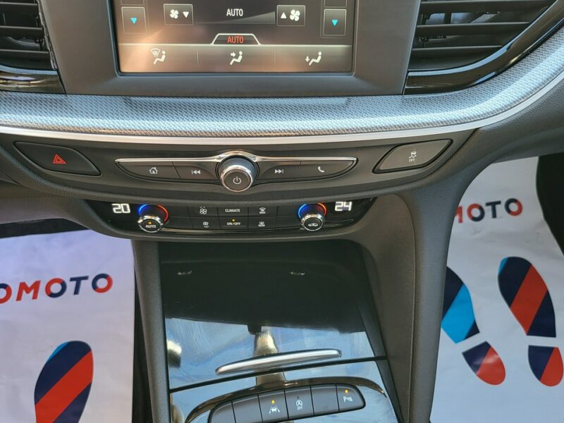 Opel Insignia 2021 Salon Polska 1wł F.VAT Bezwypadkowy SUPER STAN st B (2017-)