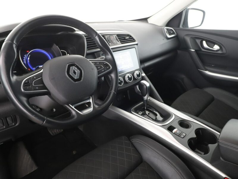 Renault Kadjar Intens automat navi kamera Bluetooth półskóra BOSE FullLED tempomat