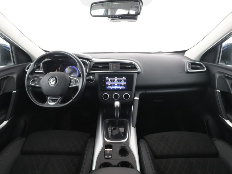 Renault Kadjar Intens automat navi kamera Bluetooth półskóra BOSE FullLED tempomat