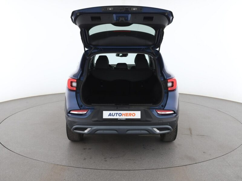 Renault Kadjar Intens automat navi kamera Bluetooth półskóra BOSE FullLED tempomat