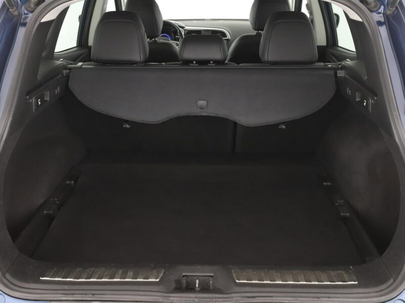 Renault Kadjar Intens automat navi kamera Bluetooth półskóra BOSE FullLED tempomat