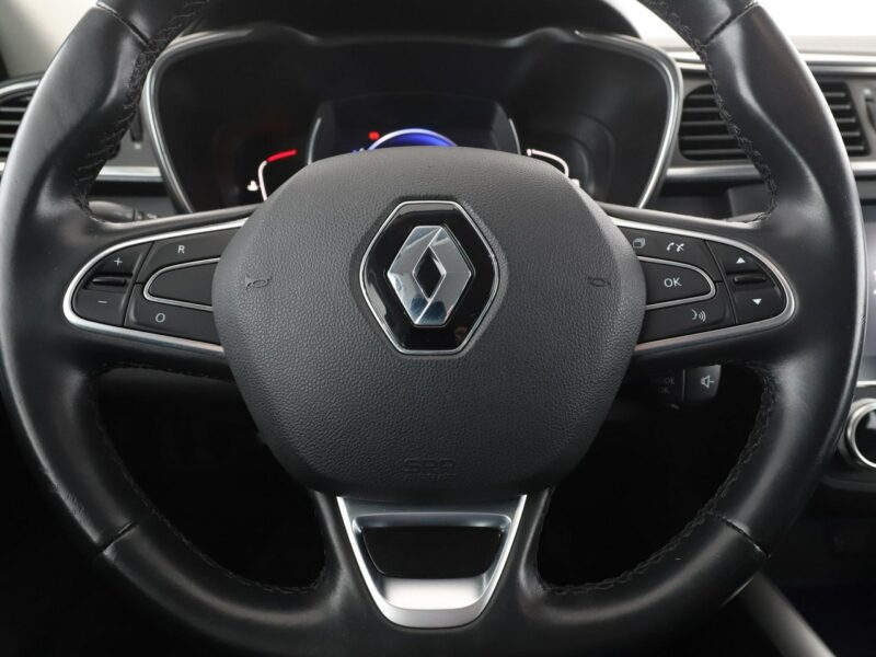 Renault Kadjar Intens automat navi kamera Bluetooth półskóra BOSE FullLED tempomat