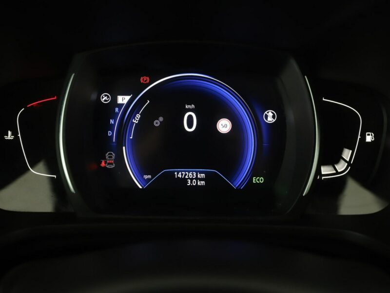 Renault Kadjar Intens automat navi kamera Bluetooth półskóra BOSE FullLED tempomat