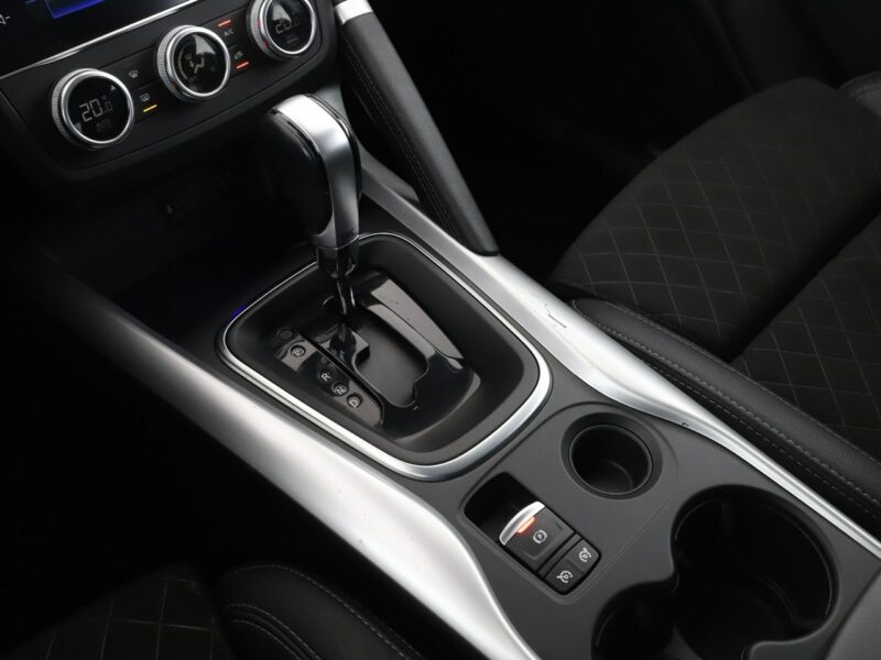 Renault Kadjar Intens automat navi kamera Bluetooth półskóra BOSE FullLED tempomat