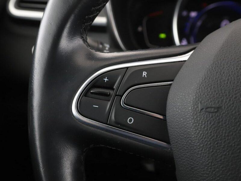 Renault Kadjar Intens automat navi kamera Bluetooth półskóra BOSE FullLED tempomat