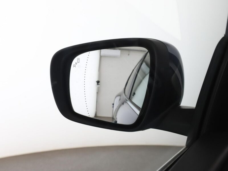 Renault Kadjar Intens automat navi kamera Bluetooth półskóra BOSE FullLED tempomat