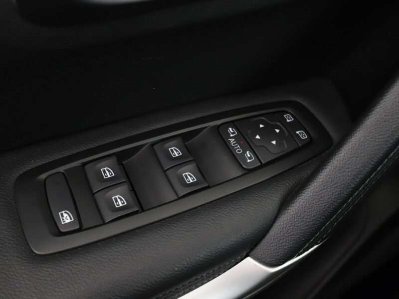 Renault Kadjar Intens automat navi kamera Bluetooth półskóra BOSE FullLED tempomat