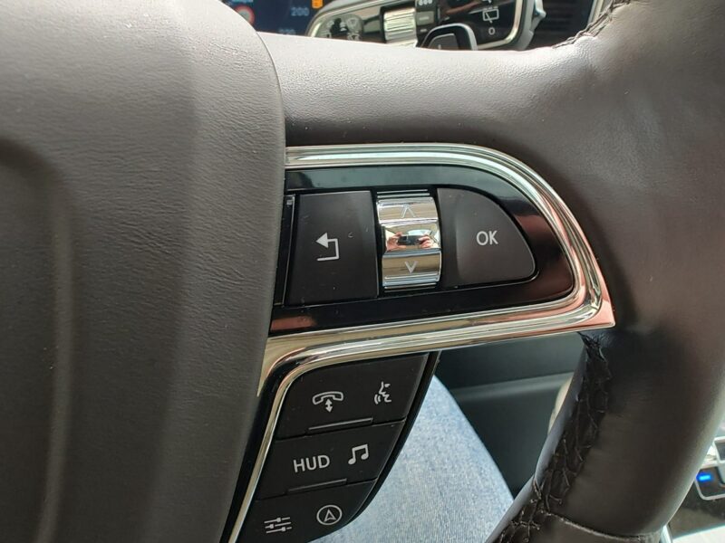 Lincoln Navigator III (U326) (2007-)