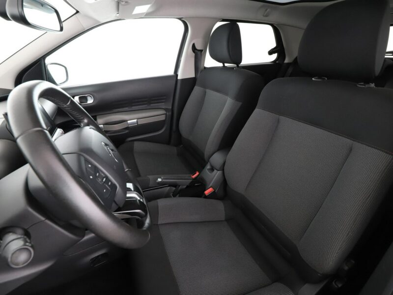 Citroen C4 Cactus navi PDC panorama Bluetooth tempomat I (2014-)