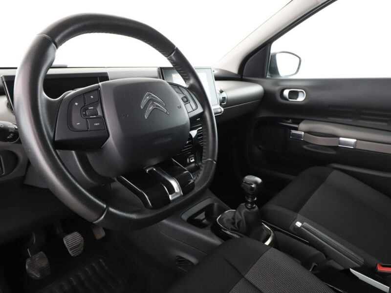 Citroen C4 Cactus navi PDC panorama Bluetooth tempomat I (2014-)