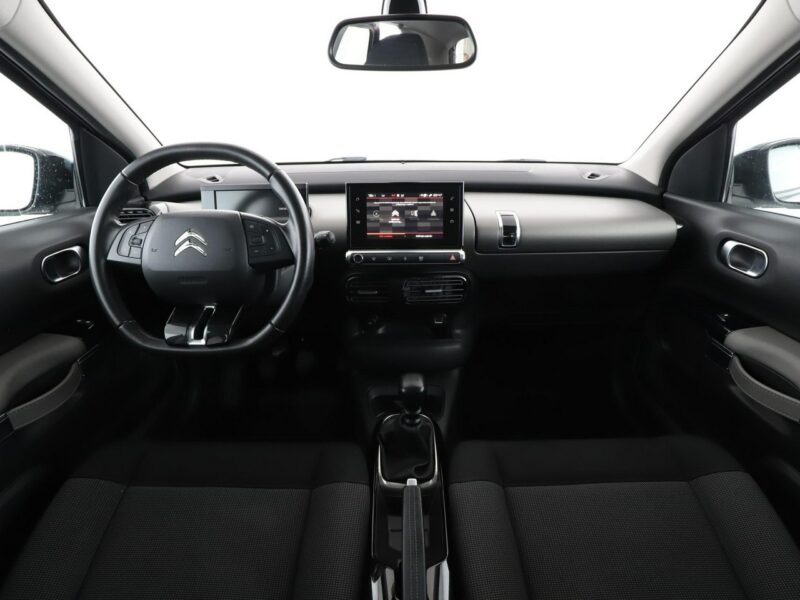 Citroen C4 Cactus navi PDC panorama Bluetooth tempomat I (2014-)