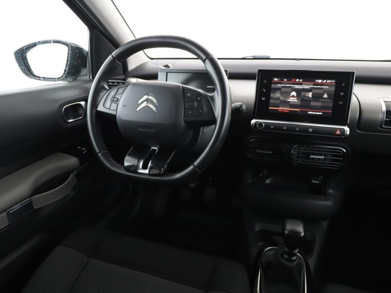 Citroen C4 Cactus navi PDC panorama Bluetooth tempomat I (2014-)