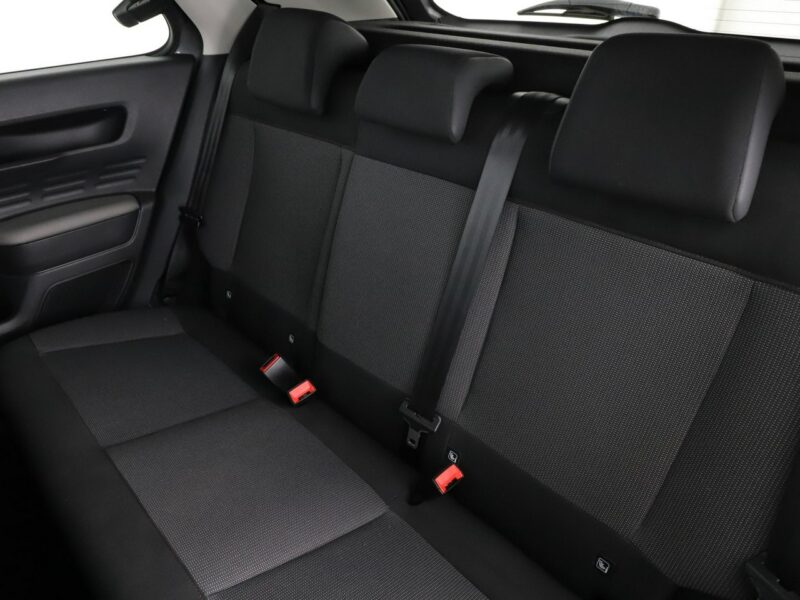 Citroen C4 Cactus navi PDC panorama Bluetooth tempomat I (2014-)