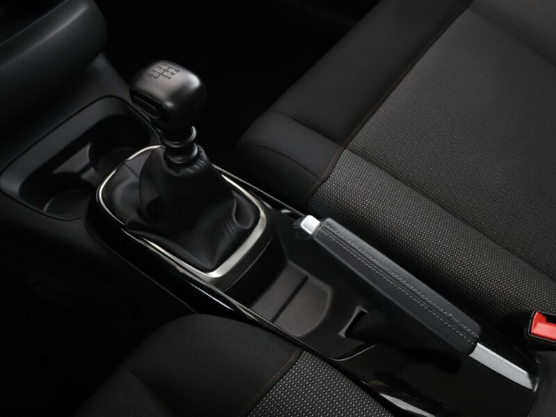 Citroen C4 Cactus navi PDC panorama Bluetooth tempomat I (2014-)