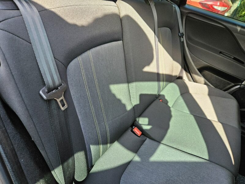 Fiat Punto YOUNG / Klimatyzacja / Nawigacja / Czujniki parkowania II FL (2003-)