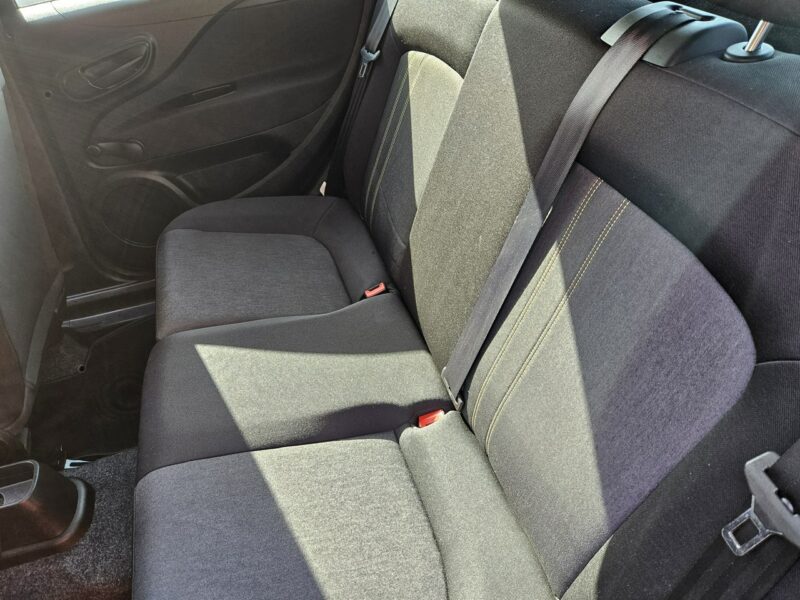 Fiat Punto YOUNG / Klimatyzacja / Nawigacja / Czujniki parkowania II FL (2003-)