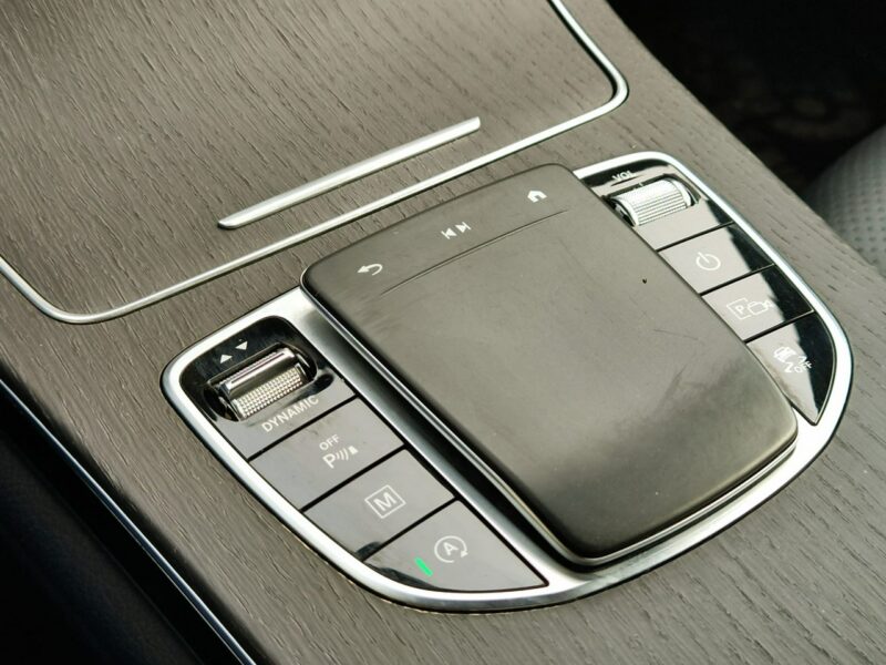 Mercedes GLC 300