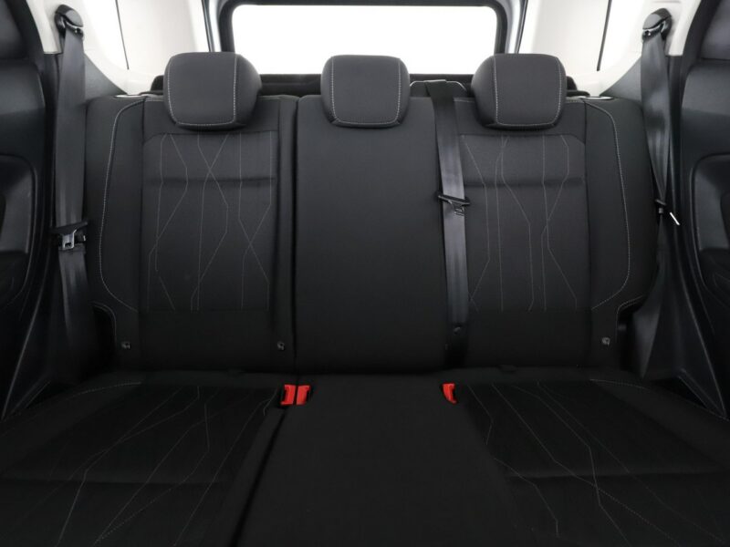 Ford EcoSport grzane fotele PDC navi klima-auto tempomat II (2013-)