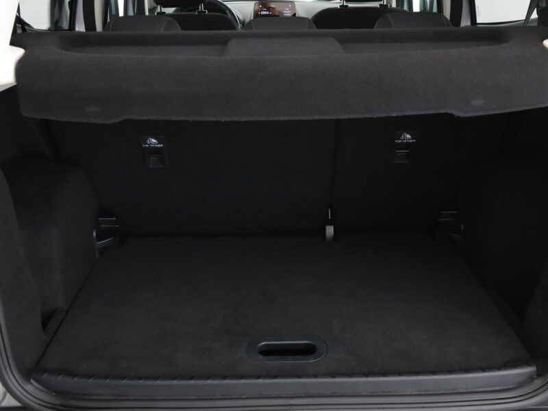 Ford EcoSport grzane fotele PDC navi klima-auto tempomat II (2013-)