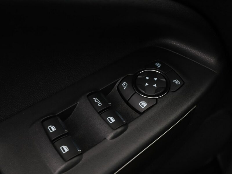 Ford EcoSport grzane fotele PDC navi klima-auto tempomat II (2013-)