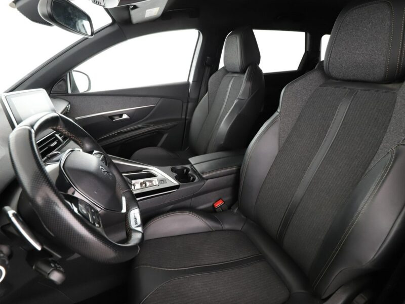 Peugeot 5008 GT-Line automat 177KM navi 7-osobowy kamera tempomat grzane fotele vir II (2017-)
