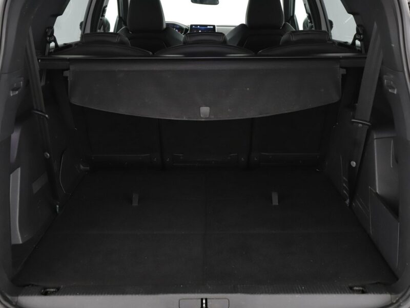 Peugeot 5008 GT-Line automat 177KM navi 7-osobowy kamera tempomat grzane fotele vir II (2017-)