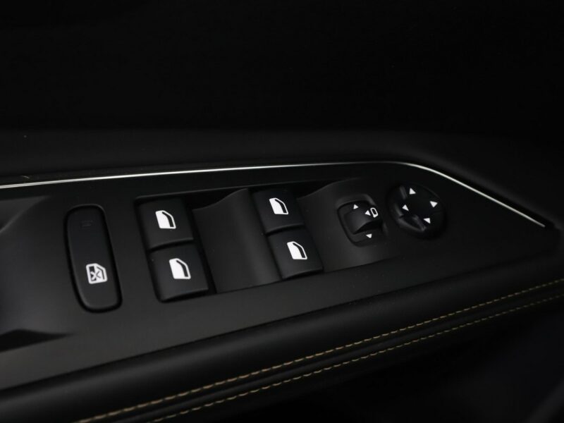 Peugeot 5008 GT-Line automat 177KM navi 7-osobowy kamera tempomat grzane fotele vir II (2017-)