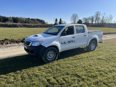 Toyota Hilux Toyota Hilux VII (2005-)