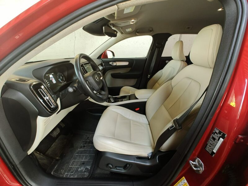 Volvo XC 40
