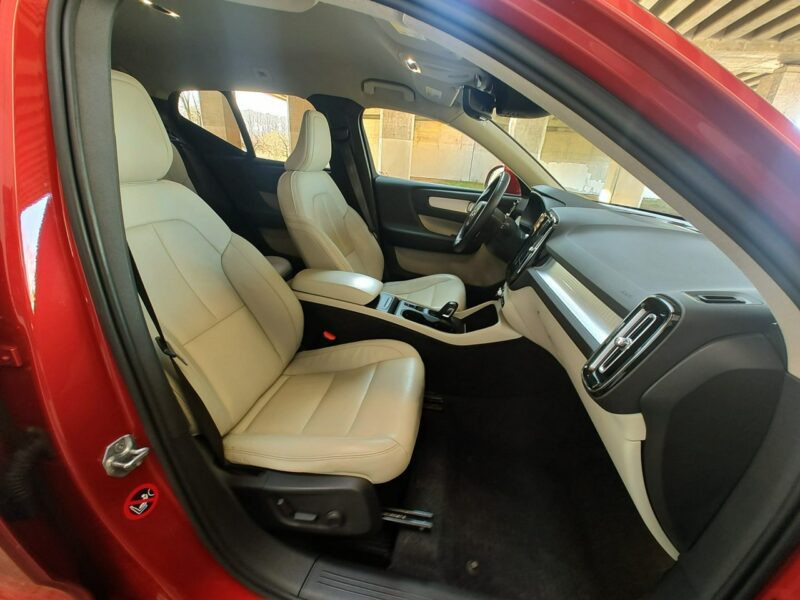 Volvo XC 40