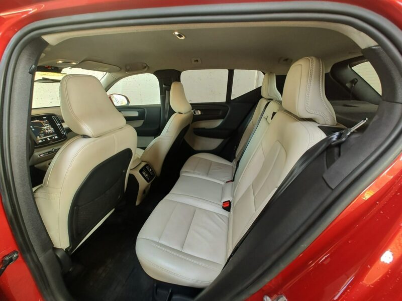 Volvo XC 40