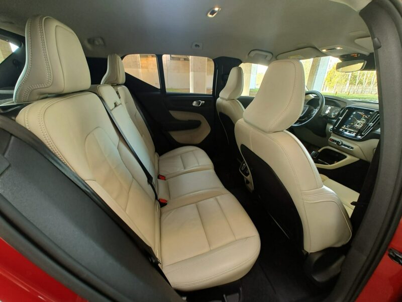 Volvo XC 40
