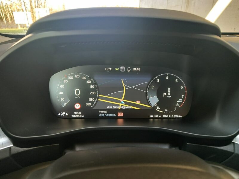 Volvo XC 40