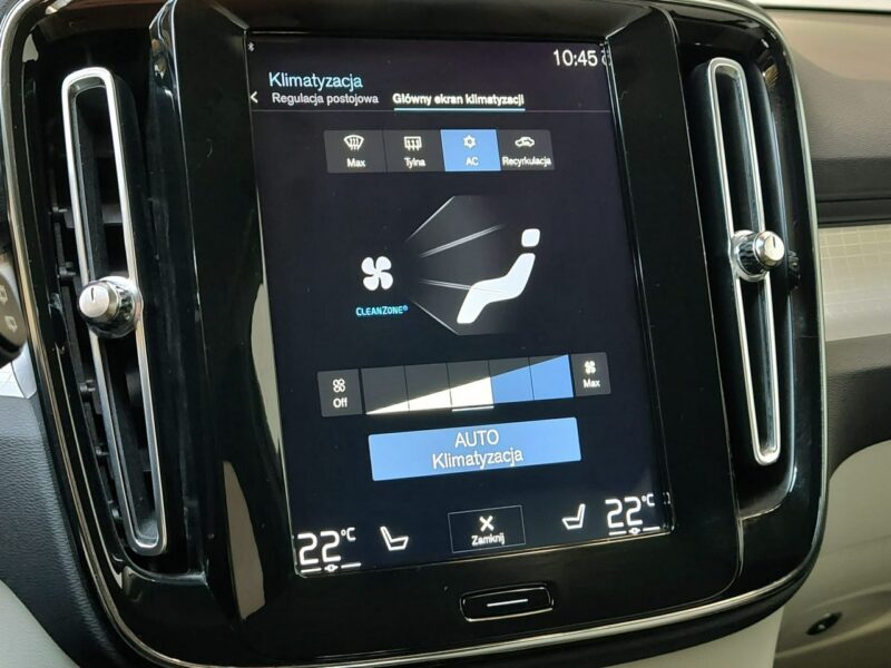 Volvo XC 40