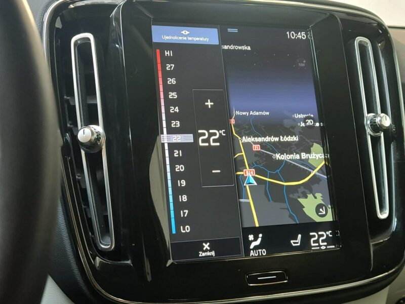 Volvo XC 40