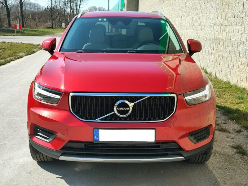 Volvo XC 40