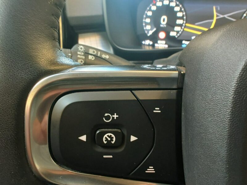 Volvo XC 40