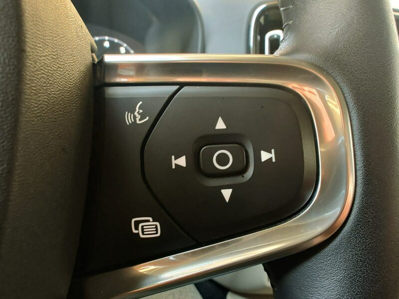 Volvo XC 40
