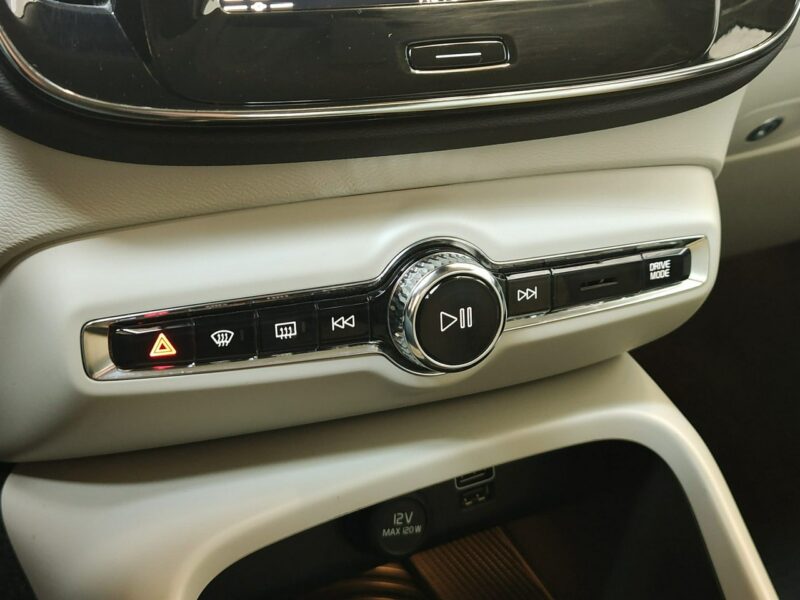 Volvo XC 40