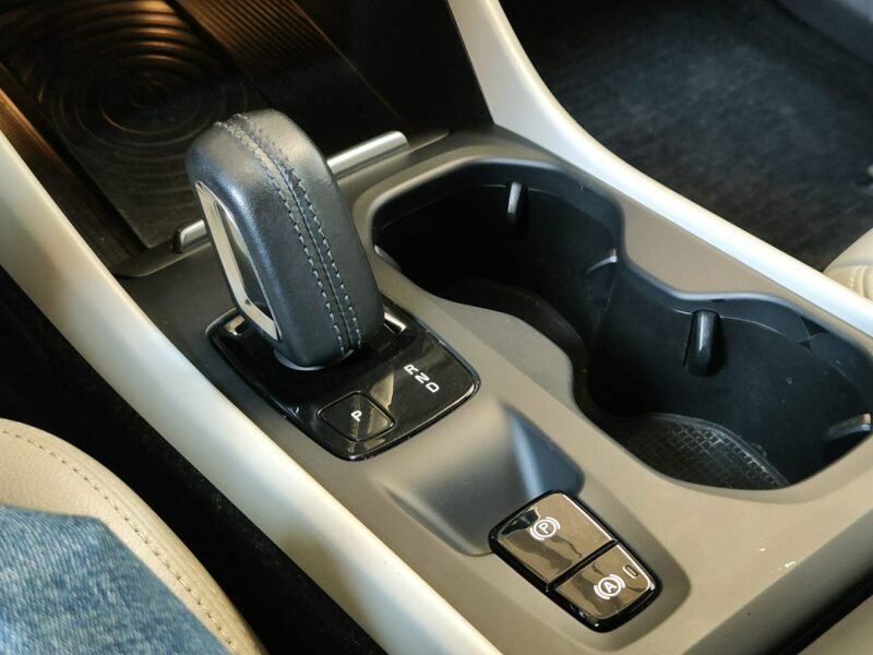 Volvo XC 40
