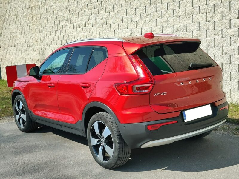 Volvo XC 40