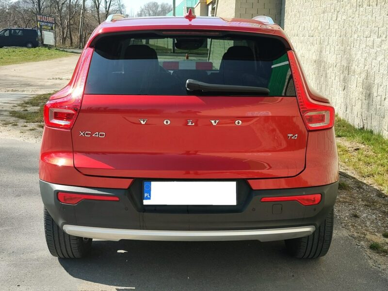 Volvo XC 40