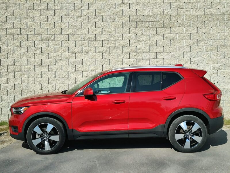 Volvo XC 40