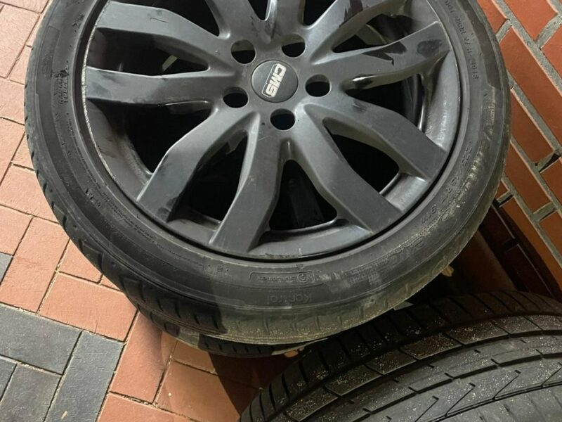 Volkswagen Golf Volkswagen Golf VII (2012-)